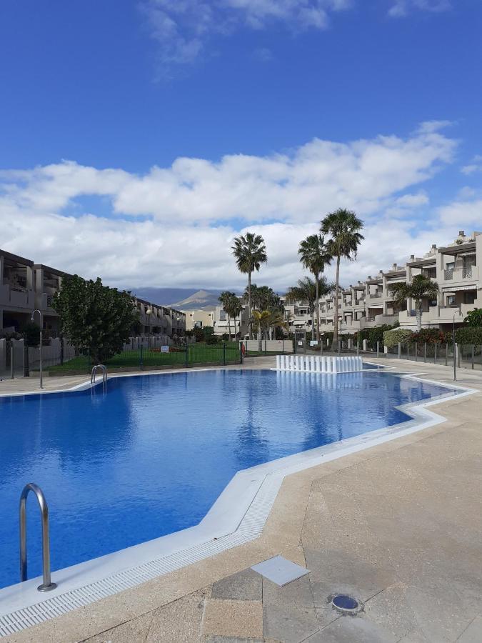 Alquilaencanarias-La Tejita Pirata! Экстерьер фото